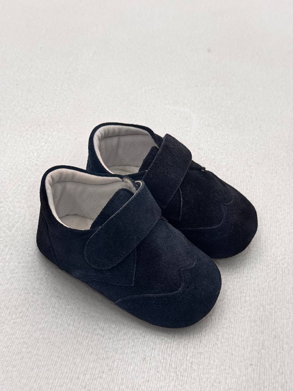 Туфли BABY WALKER Мальчики Синий 16/17