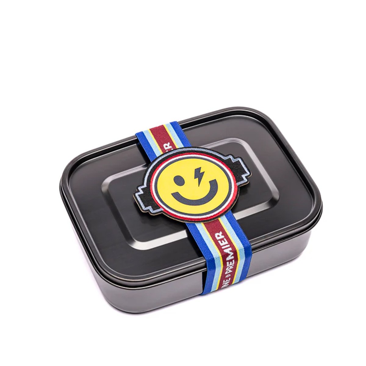 Резинка для ланчбокса Jeune Premier Happy Face