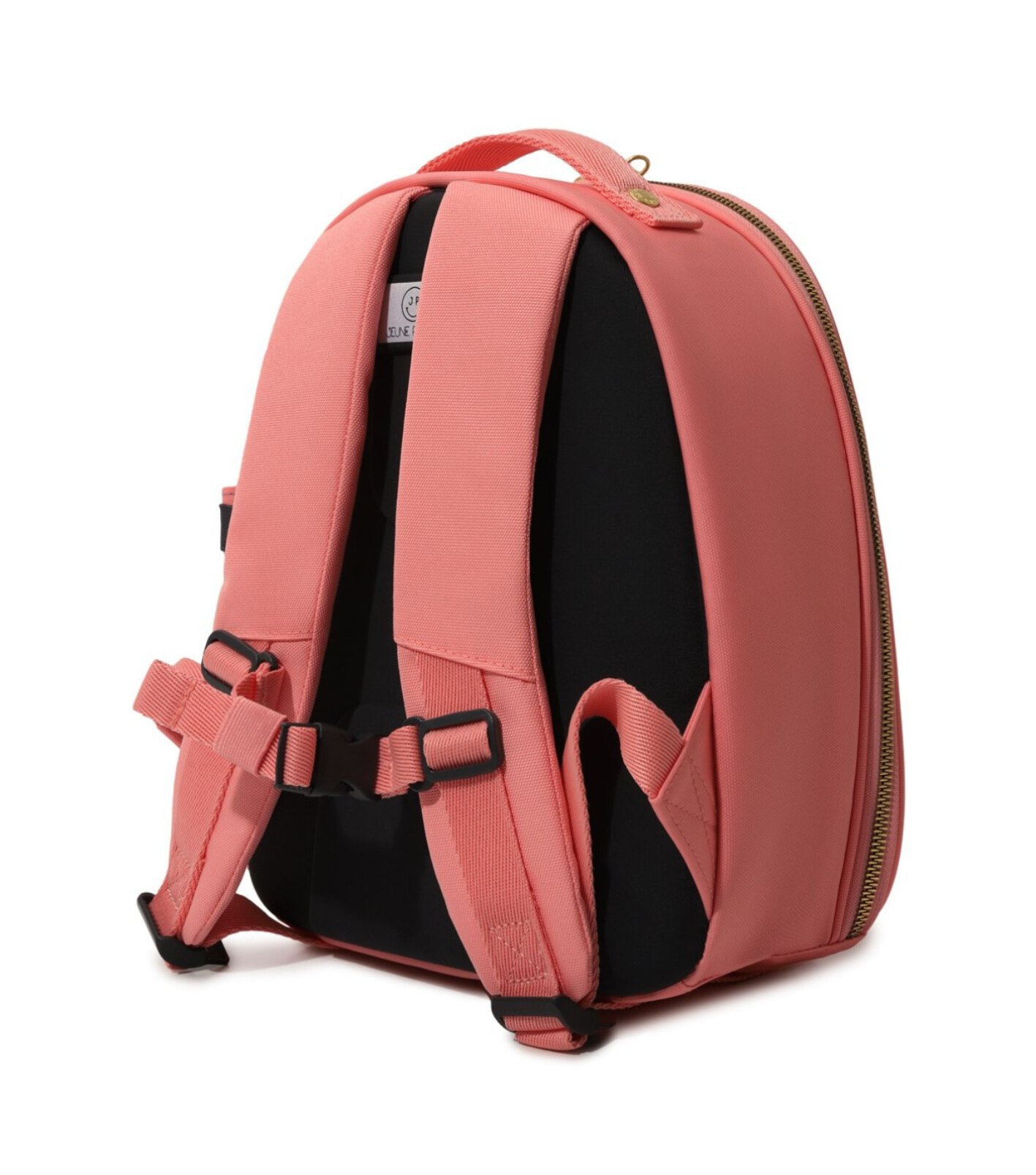 Рюкзак Jeune Premier Ralphie - Jewellery Box Pink — изображение 2