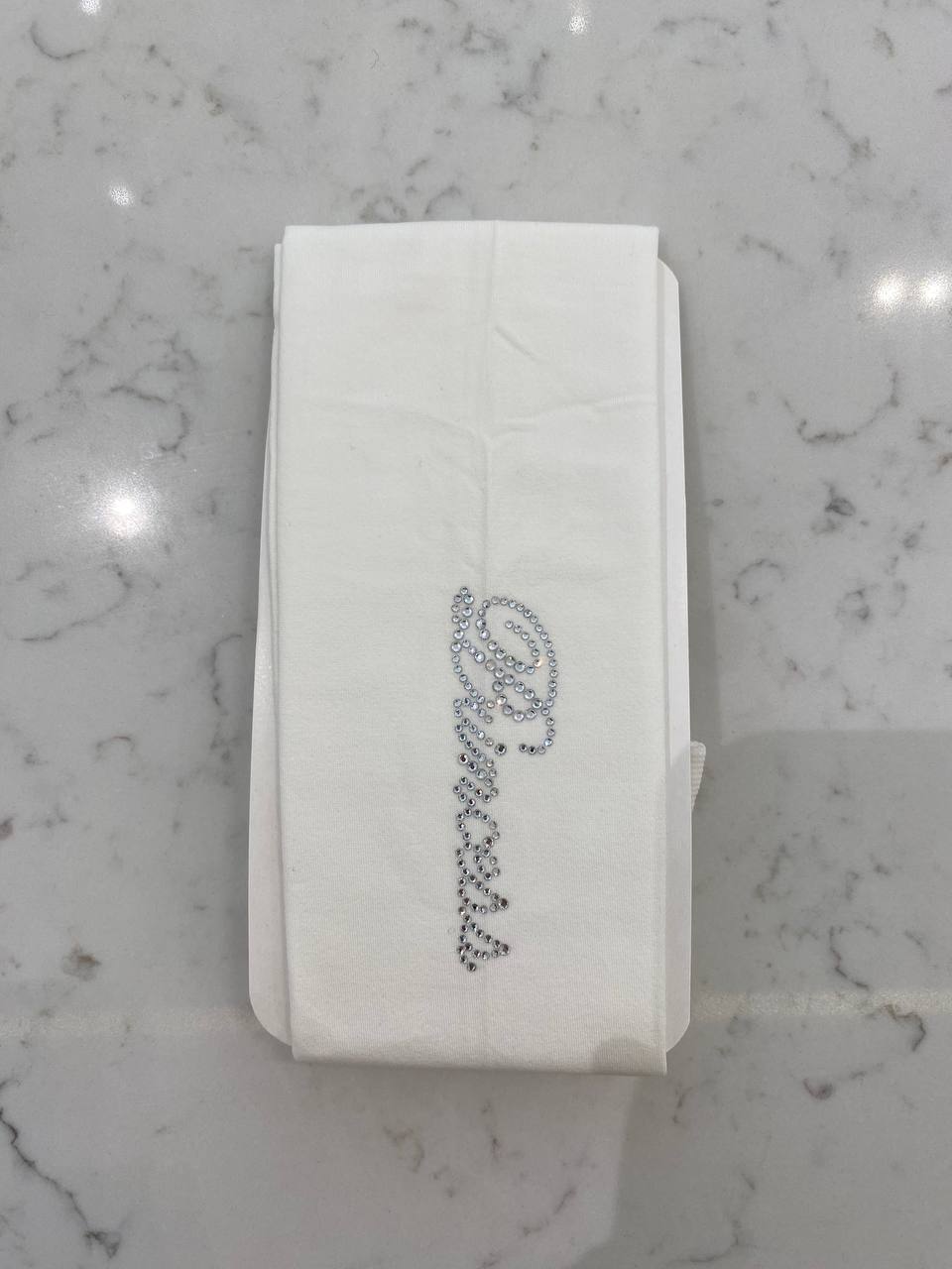 Колготки STORY LORIS LUXURY Девочки кремовый 9-10 лет — изображение 2