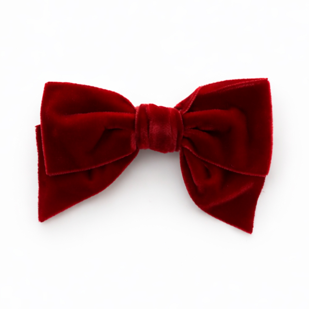 Повязка на голову STORY LORIS Девочки Красный Универсальный