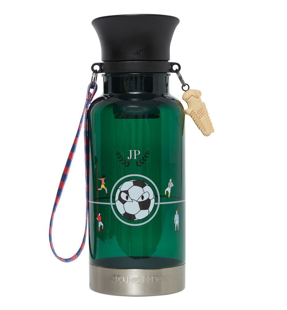 Бутылка Jeune Premier FC Jeune Premier