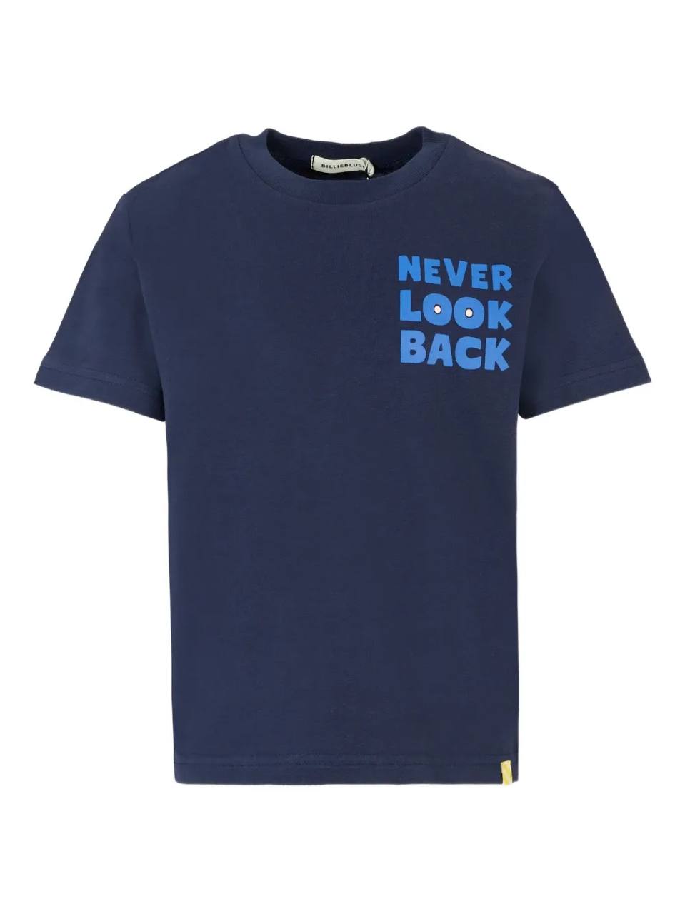Футболка BILLIEBLUSH Мальчики темно-синий 4 года