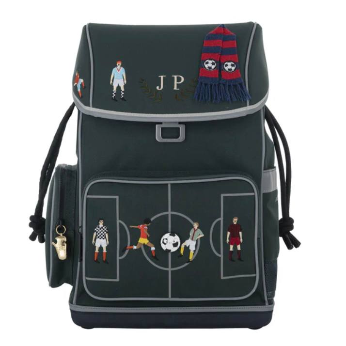 Рюкзак Ergomaxx Jeune Premier FC Jeune Premier