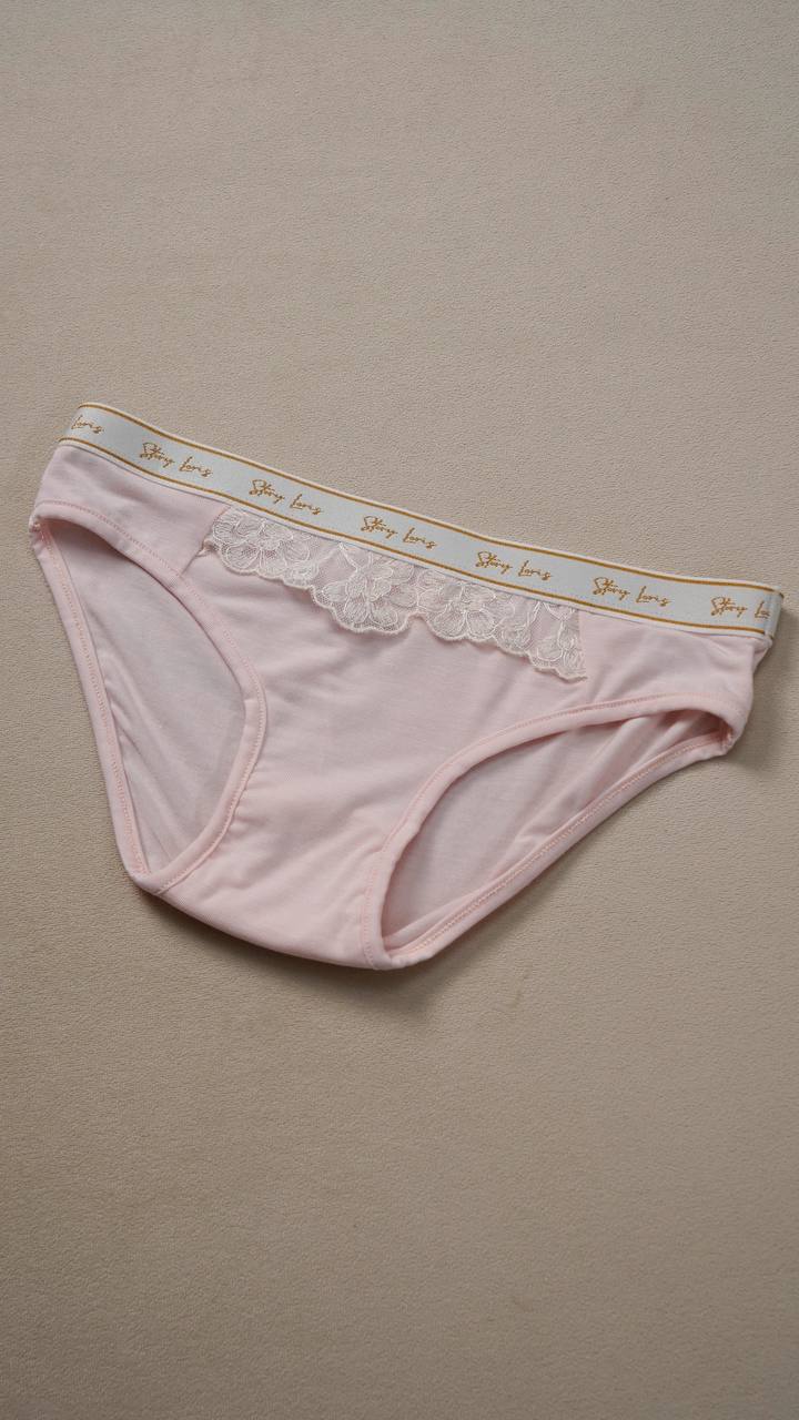 Трусики STORY LORIS Девочки Розовый 4года