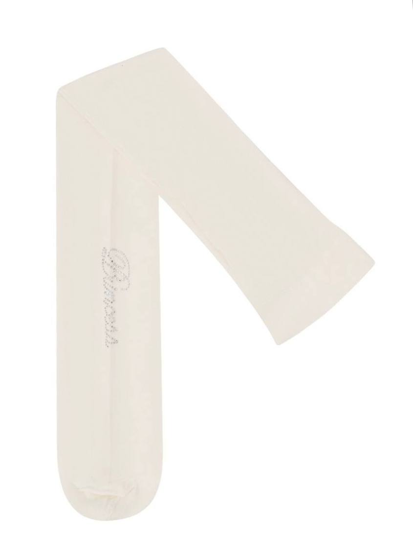 Колготки STORY LORIS LUXURY Девочки кремовый 9-10 лет