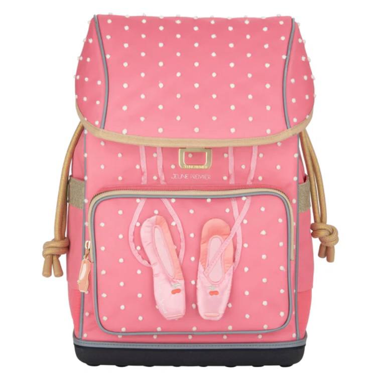 Рюкзак Ergomaxx Jeune Premier Ballerina