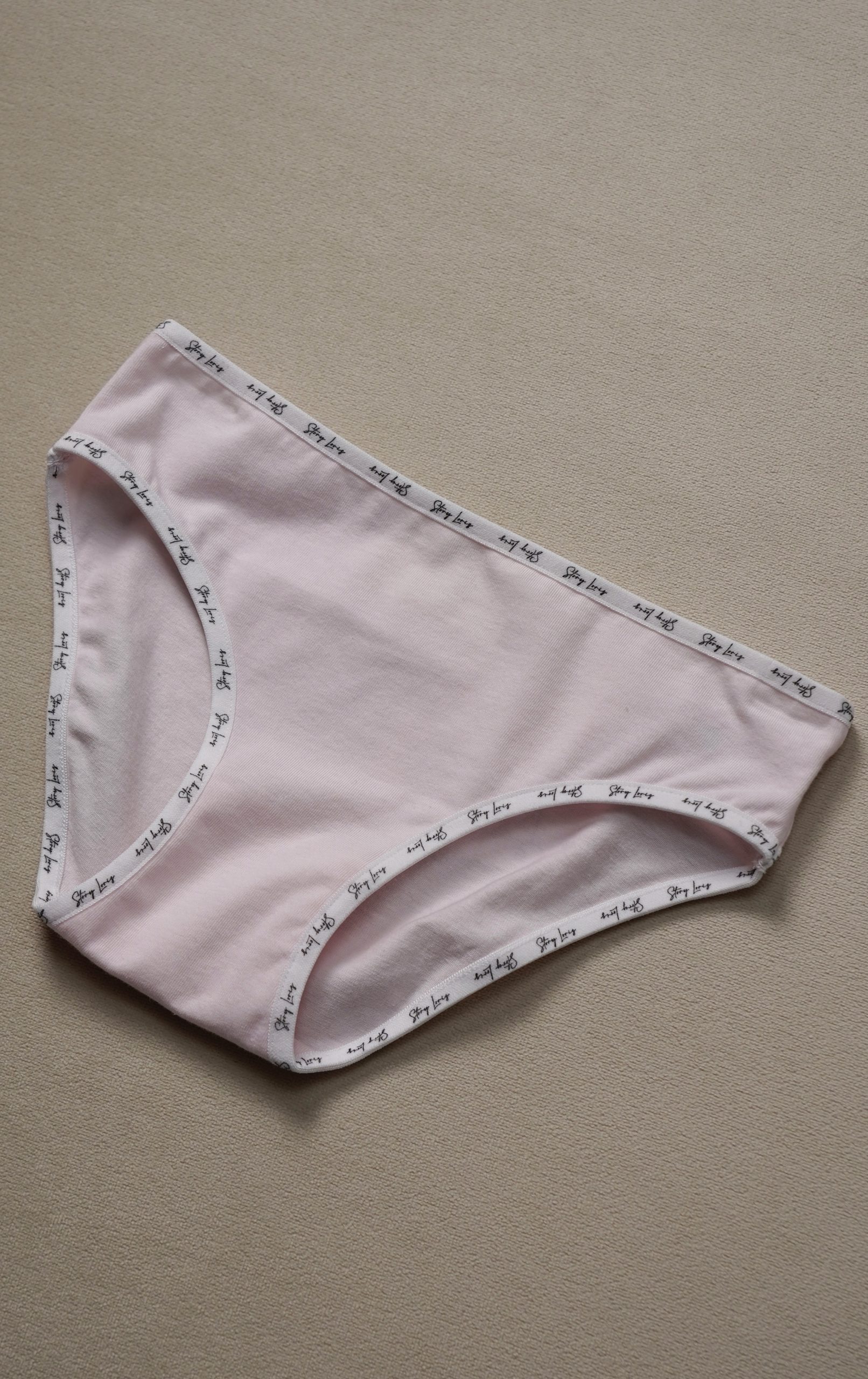 Трусики STORY LORIS Девочки Розовый 5лет