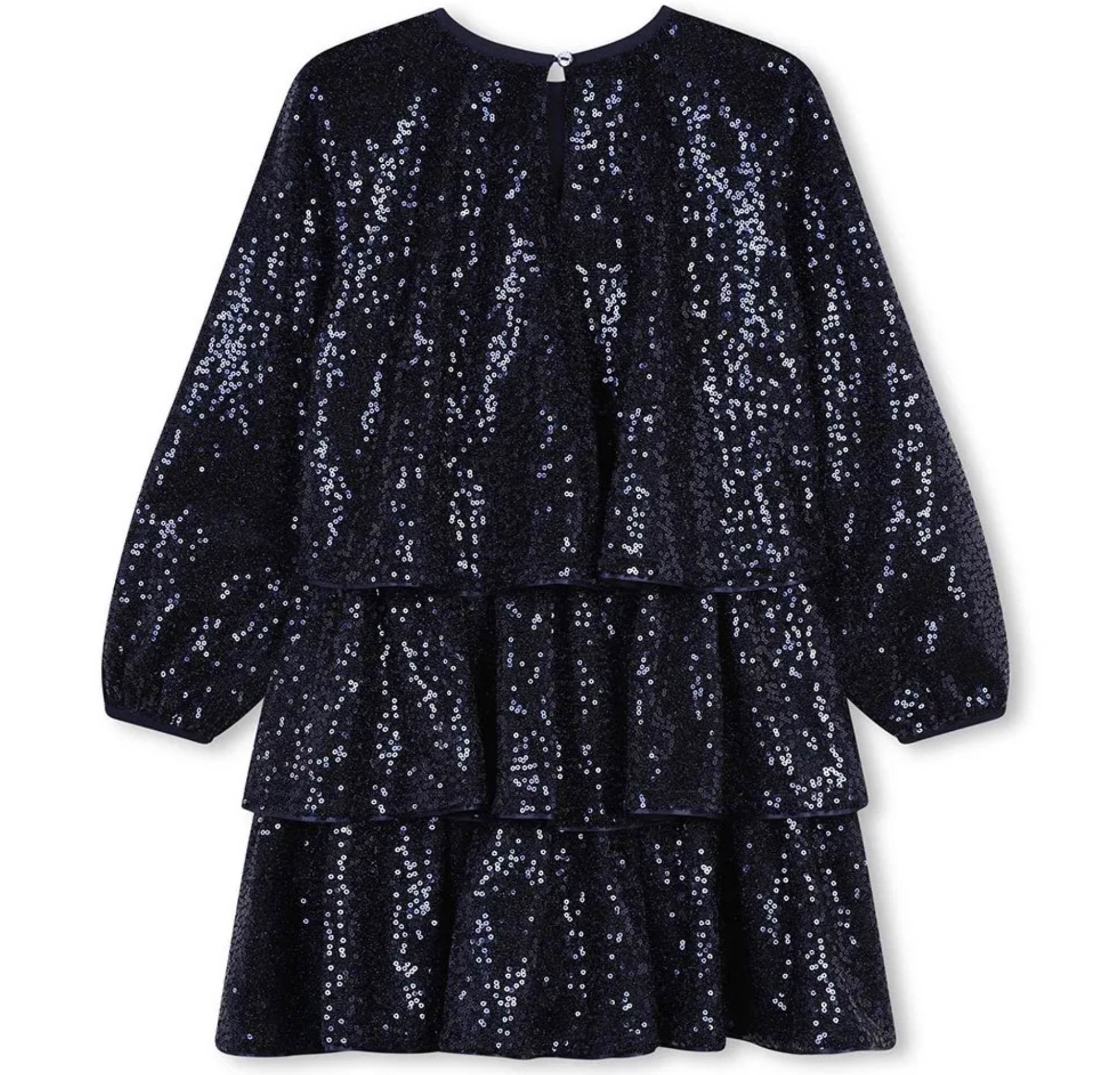 Платье BILLIEBLUSH Девочки ярко-синий 4года