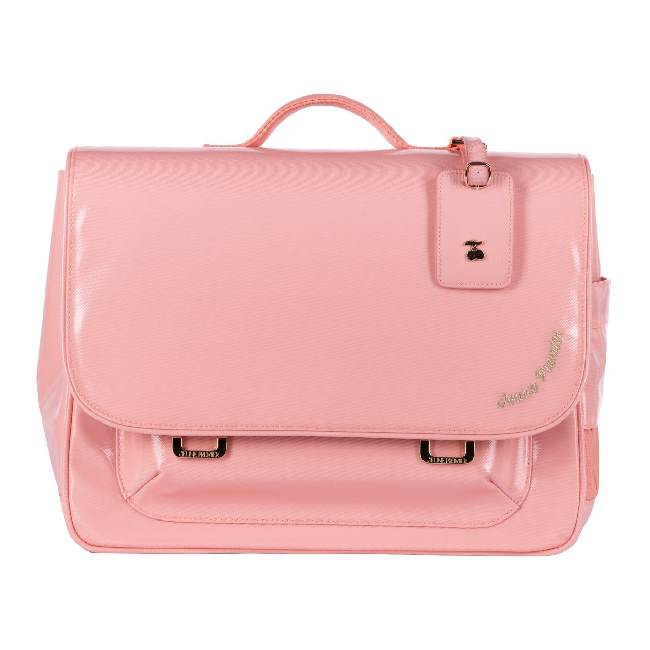 Портфель Midi Jeune Premier - Baby Pink