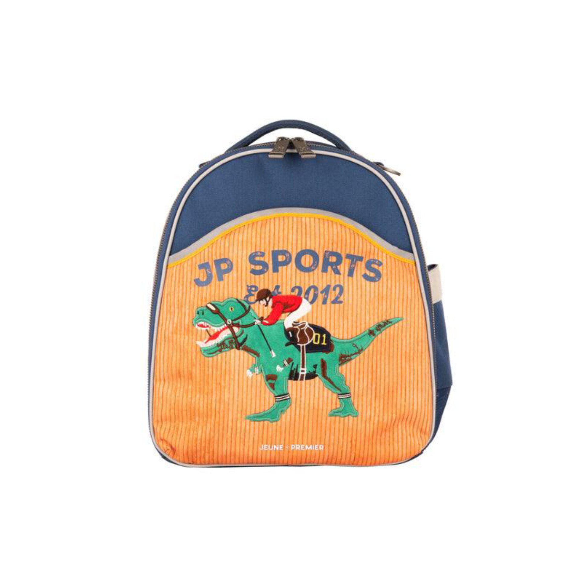 Рюкзак Jeune Premier Ralphie - Polo Dino