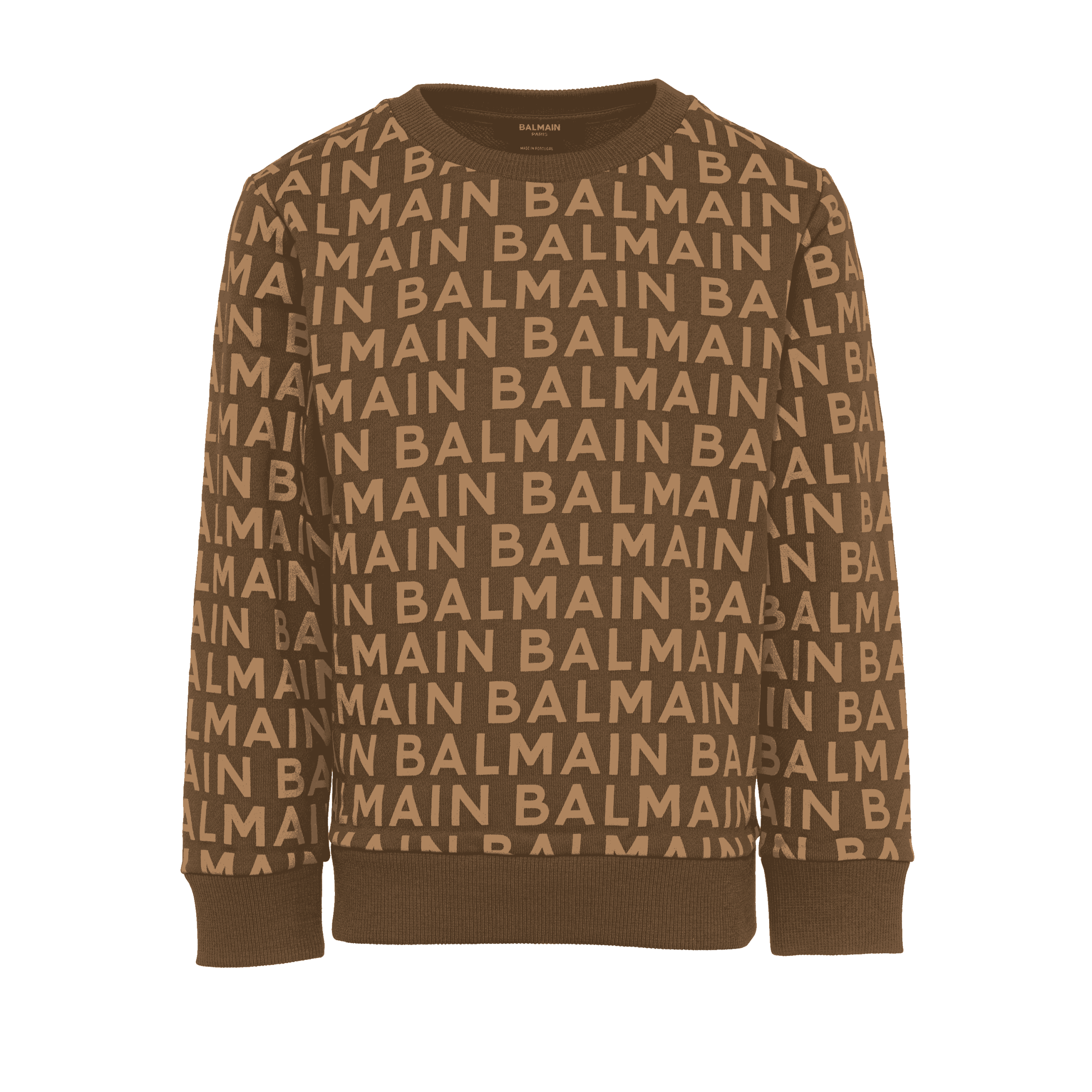 Джемпер BALMAIN Мальчики 10 лет