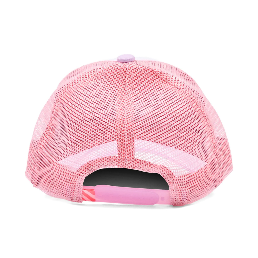 Бейсболка BILLIEBLUSH Девочки белый 52 — изображение 3