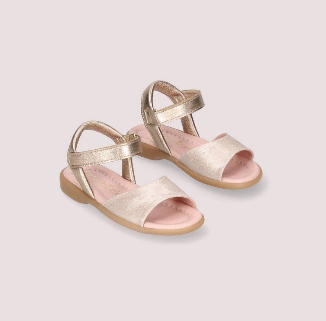 Сандалии PRETTY BALLERINAS бежевый 28