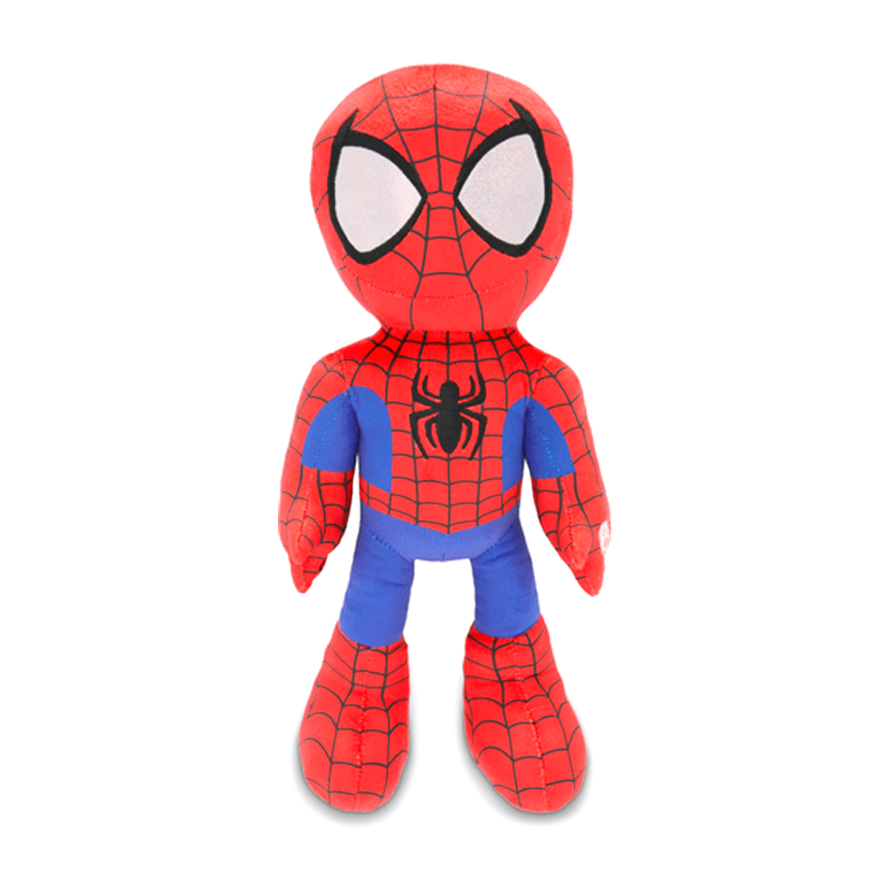 Мягкая игрушка TY Spider-man