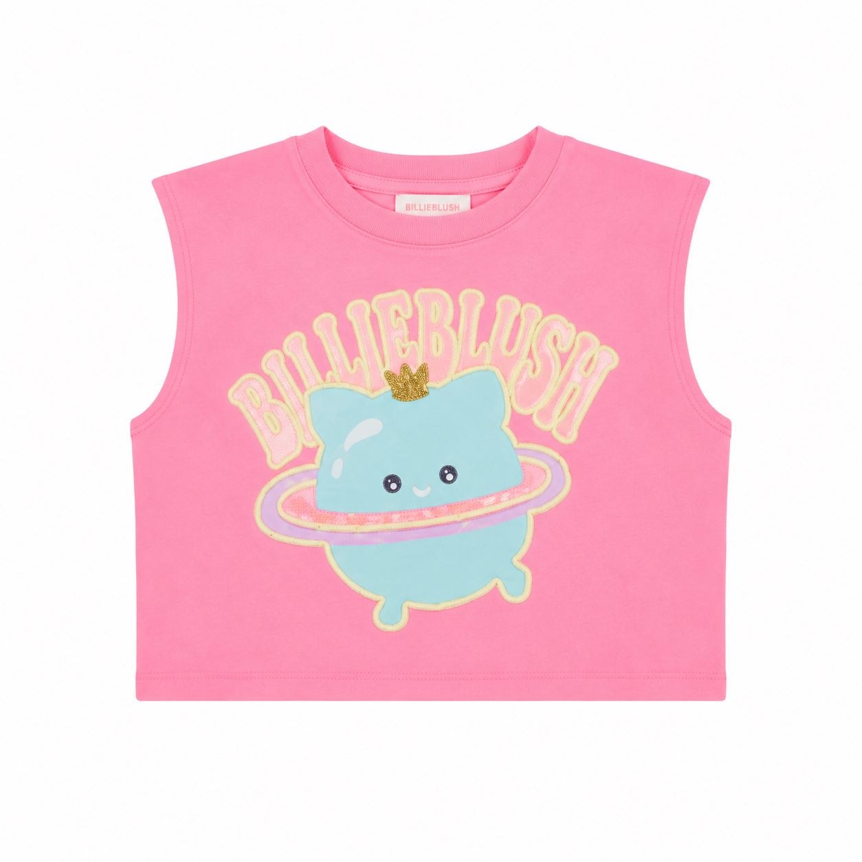 Футболка BILLIEBLUSH фуксия Девочки 2 года