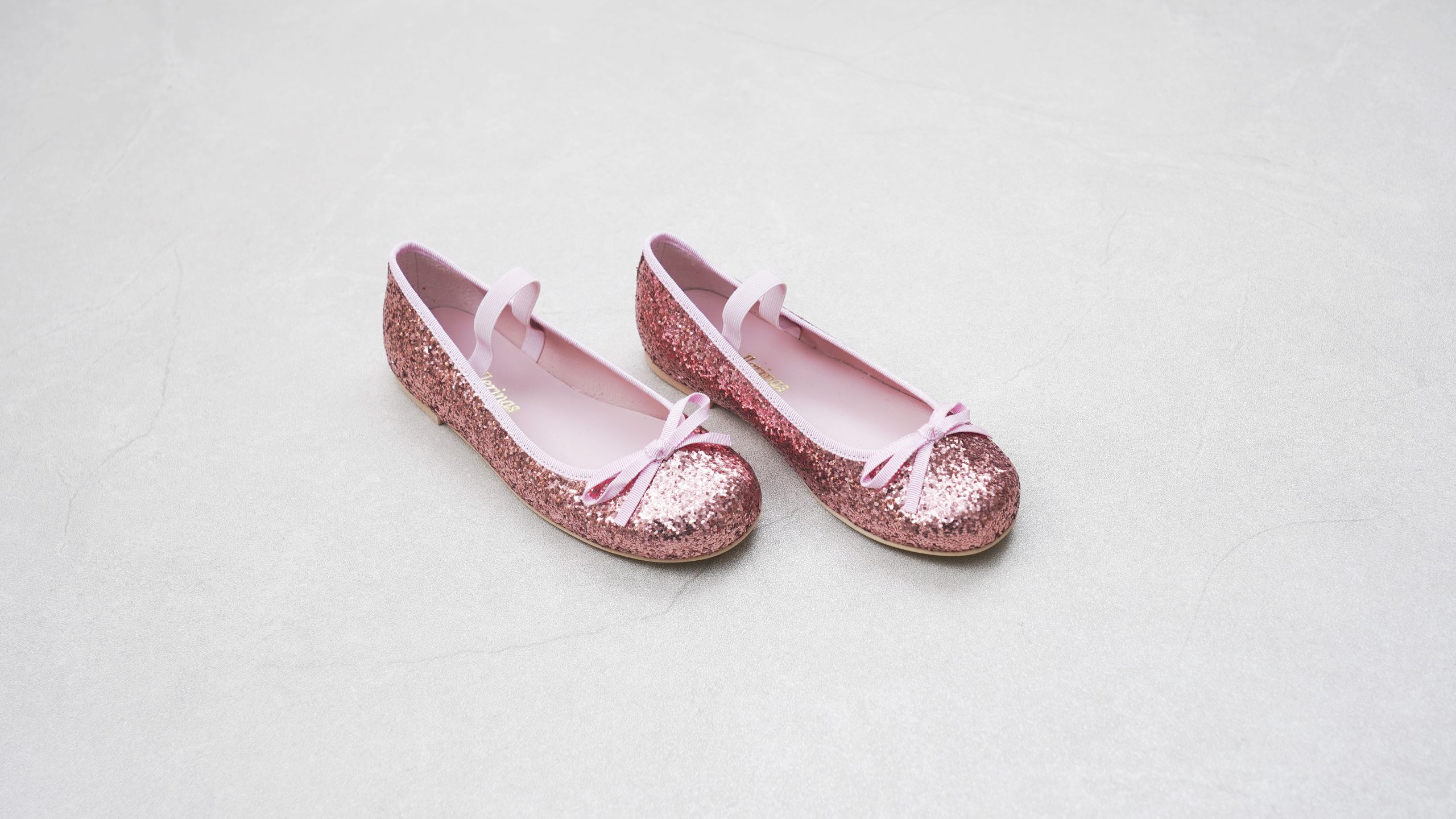 Туфли PRETTY BALLERINAS розовый 29