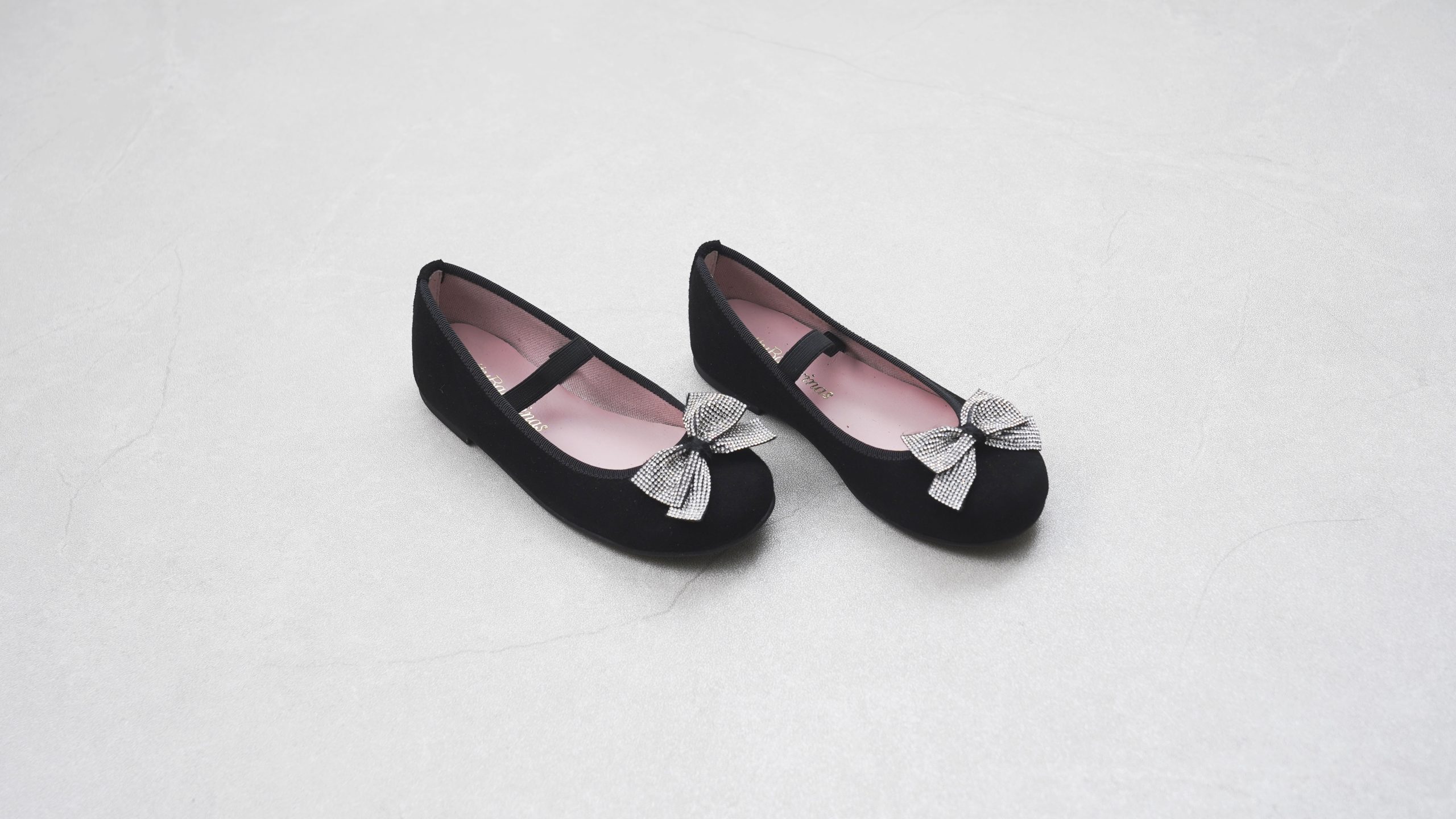 Туфли PRETTY BALLERINAS черный 32