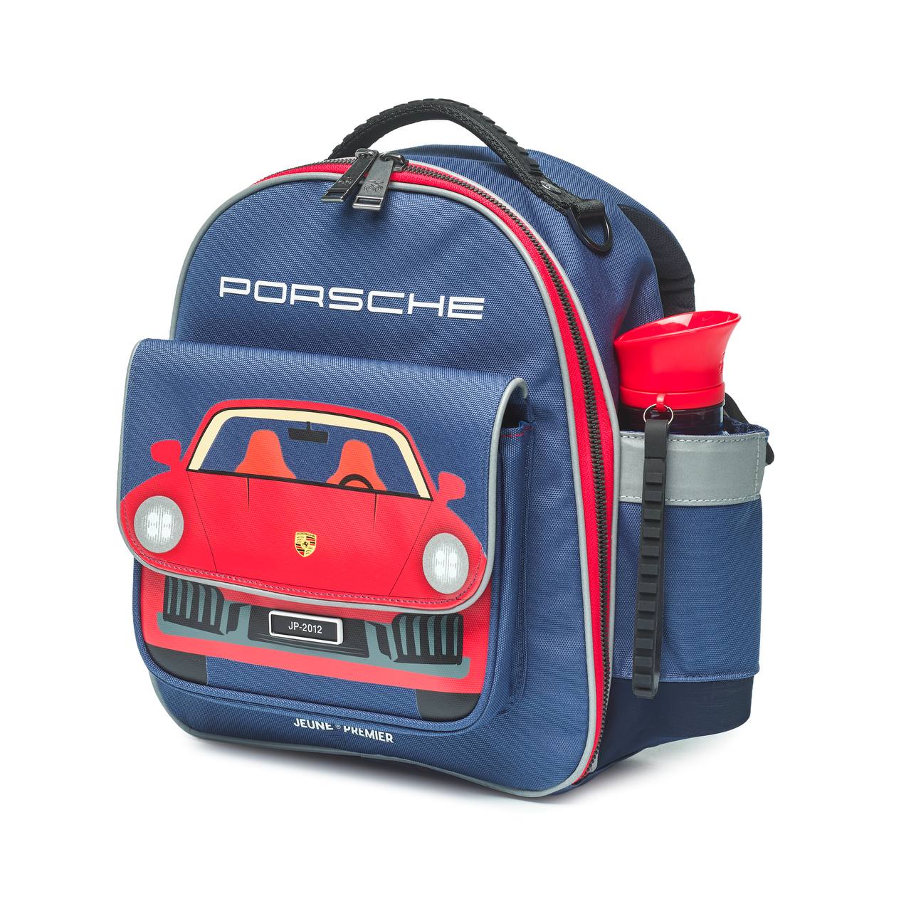 Рюкзак Jeune Premier Ralphie - Porsche — изображение 2