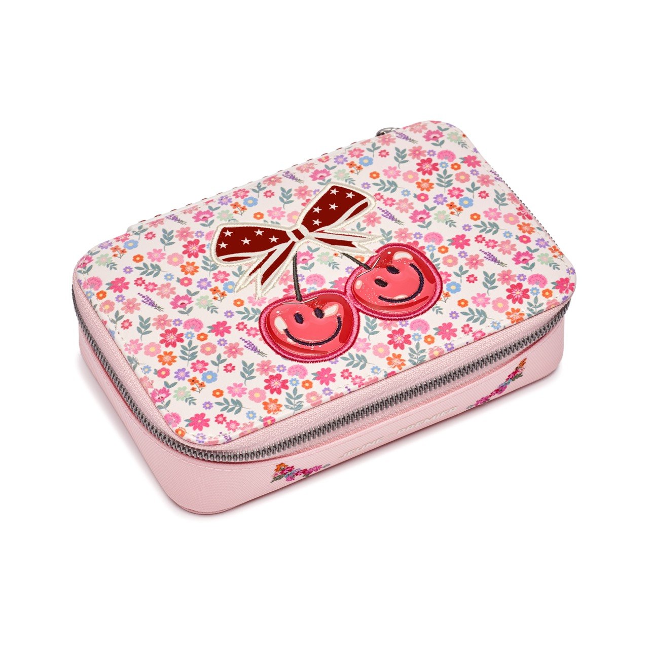 Пенал Maxi Jeune Premier - Berry Cute