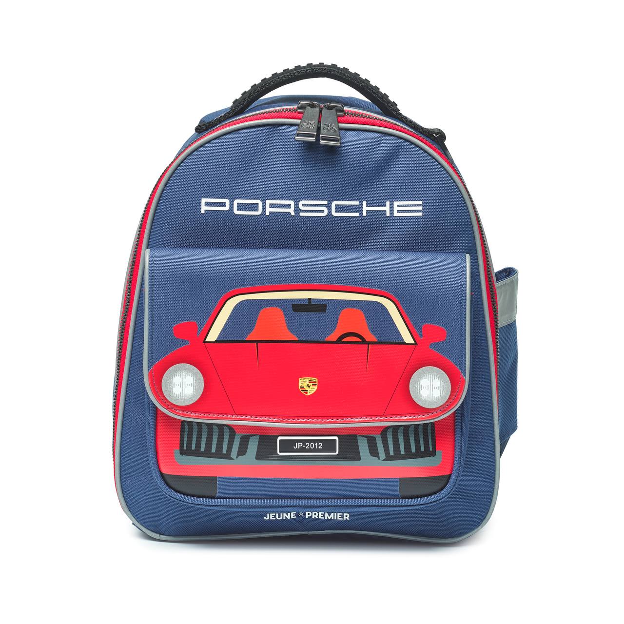 Рюкзак Jeune Premier Ralphie - Porsche