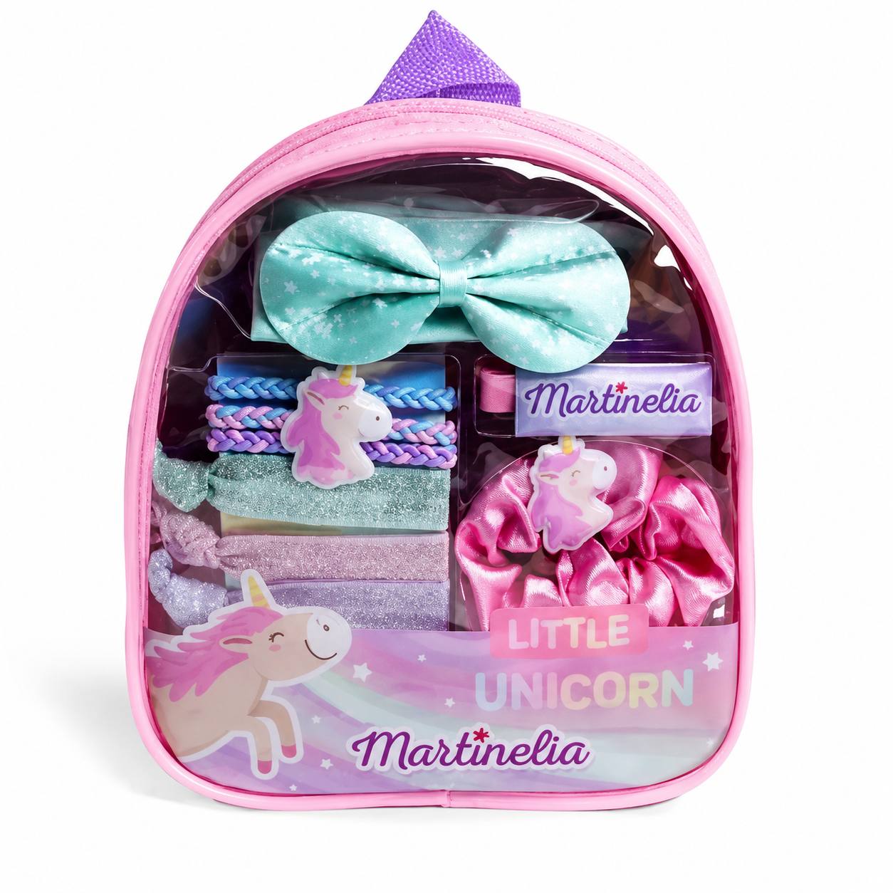 Martinelia сумочка c аксессуарами, Little unicorn