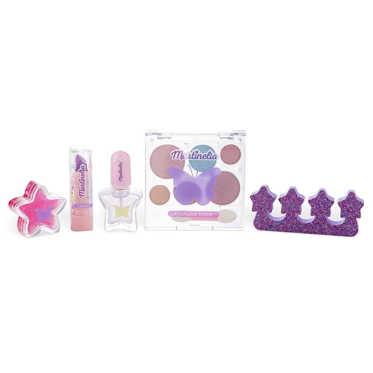 Martinelia рюкзак с косметикой, Shimmer wings — изображение 2
