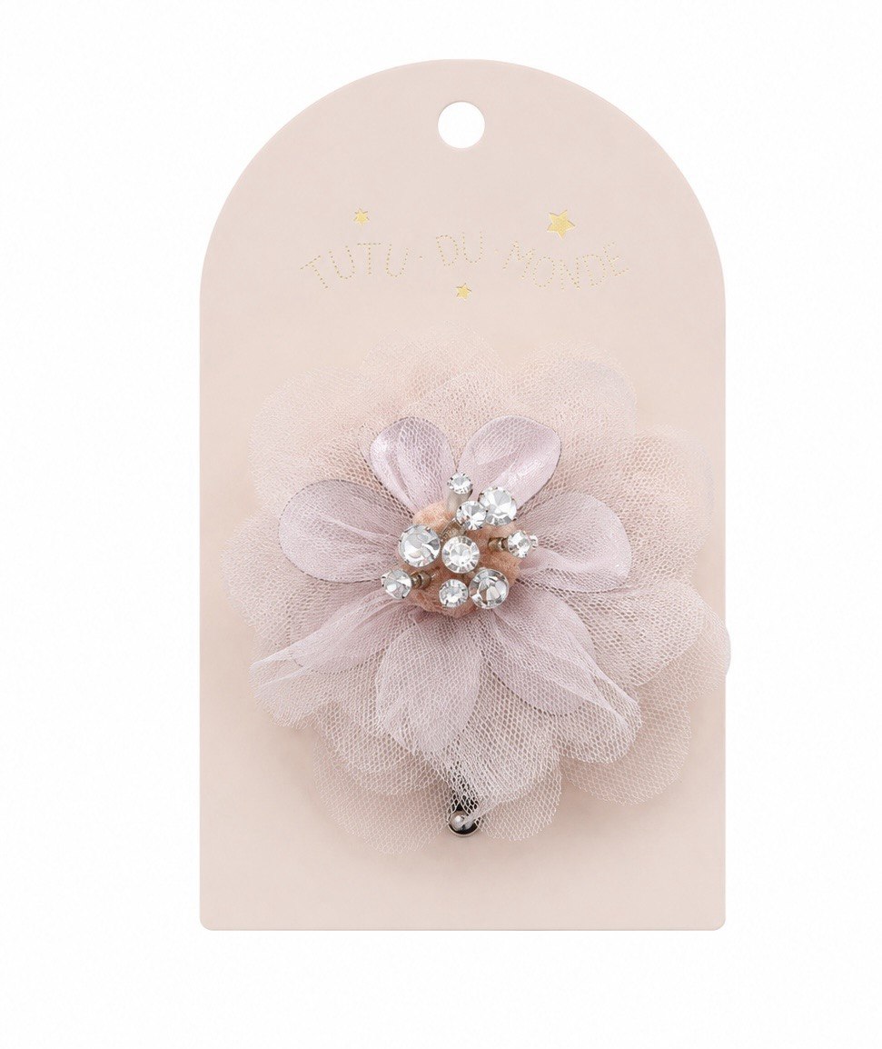 VIGNETTE Заколка для волос BUBBLEGUM TUTU DU MONDE