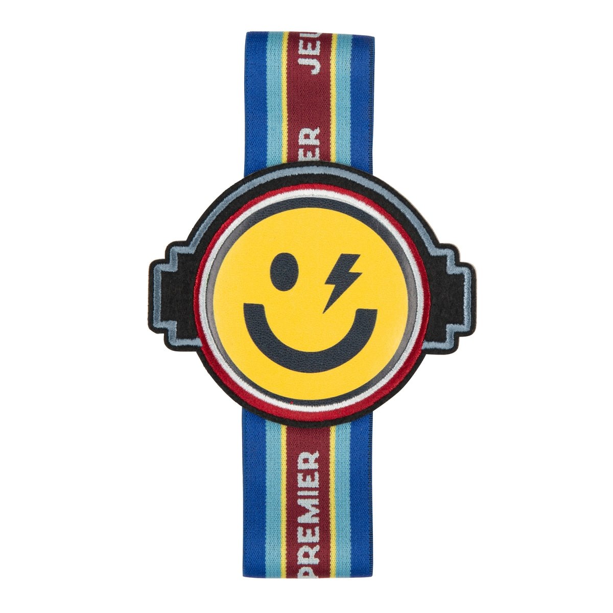 Резинка для ланчбокса Jeune Premier Happy Face