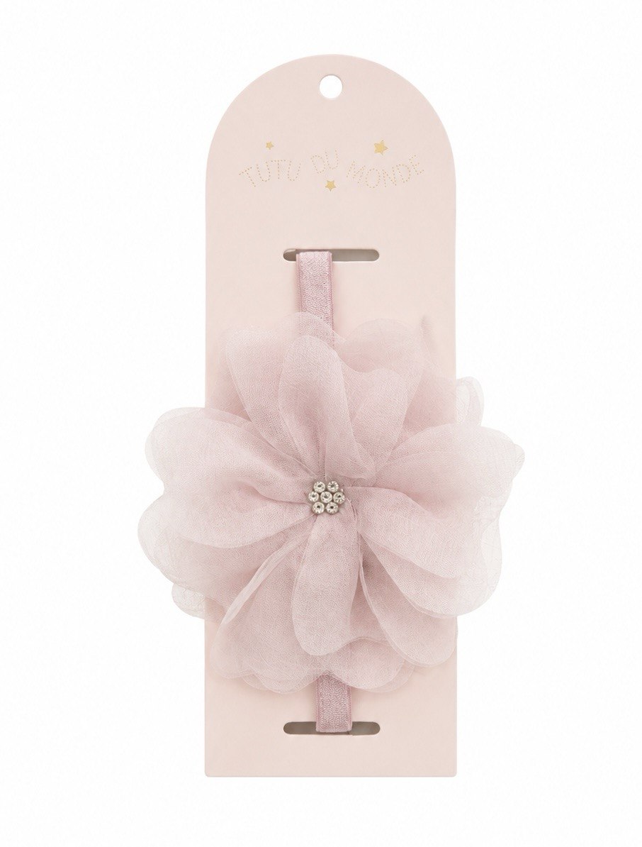 MELBOURNE Заколка для волос ORCHID ICE TUTU DU MONDE